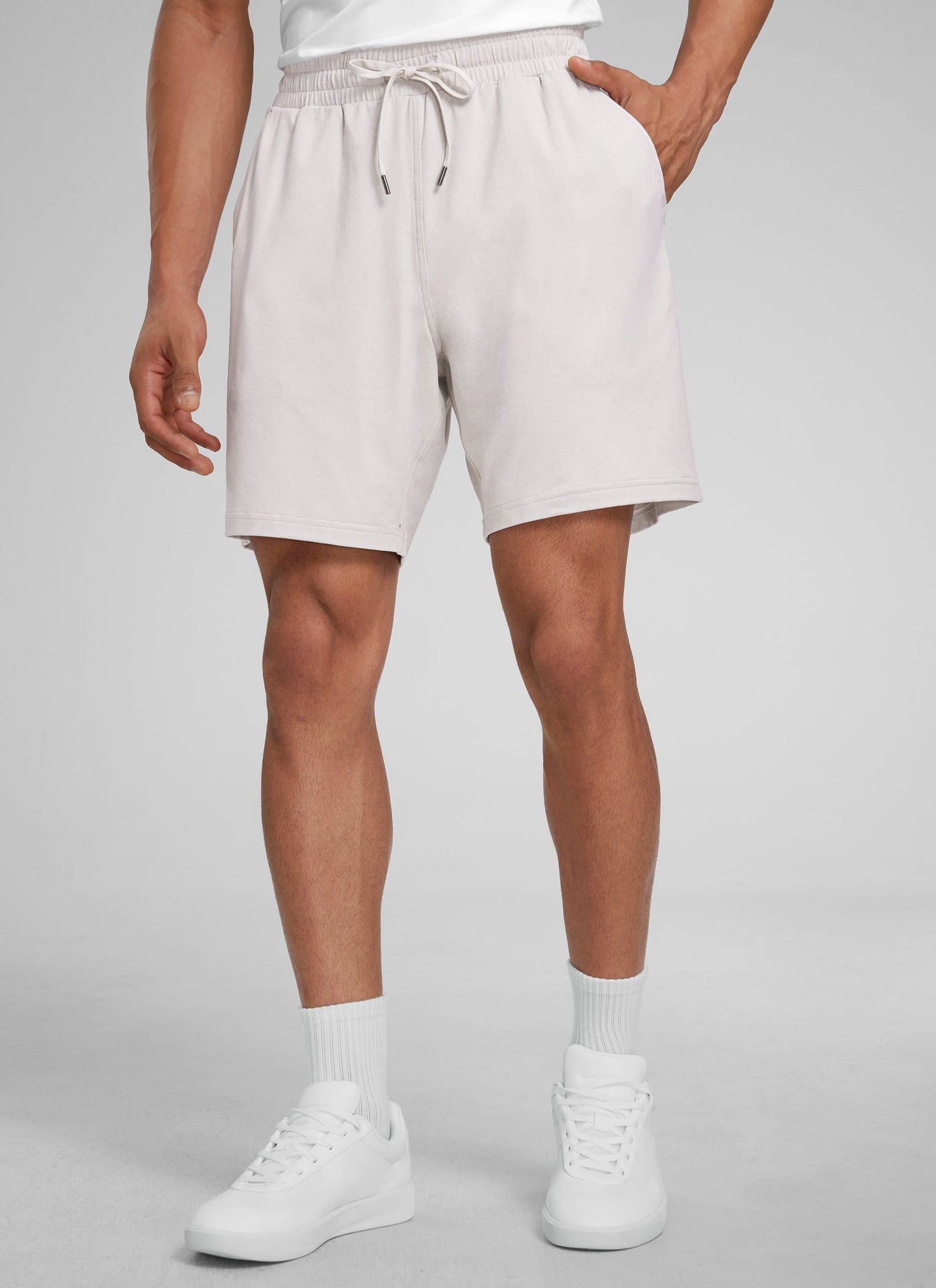 Cloud Jersey Sweat Shorts 7''