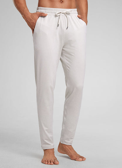 Cloud Jersey Zipper Pocket Sweatpant 30"