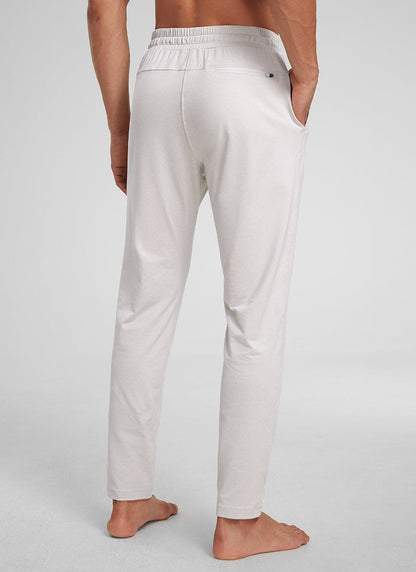 Cloud Jersey Zipper Pocket Sweatpant 30"