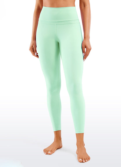 Nakedfeel Double Waistseam Legging 25"