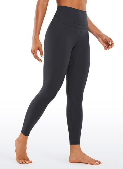 Nakedfeel Double Waistseam Legging 25"