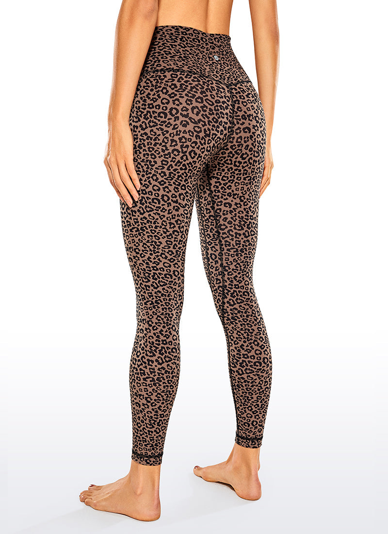 Nakedfeel Origin Legging 25''