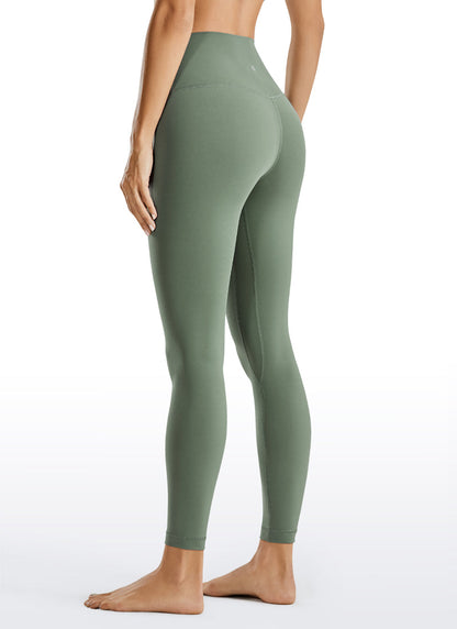 Nakedfeel Origin Legging 25''