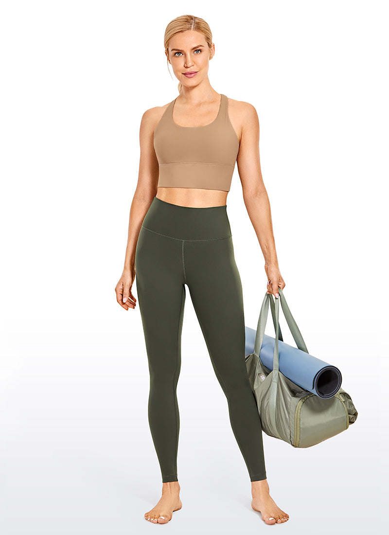 Nakedfeel Origin Legging 25''