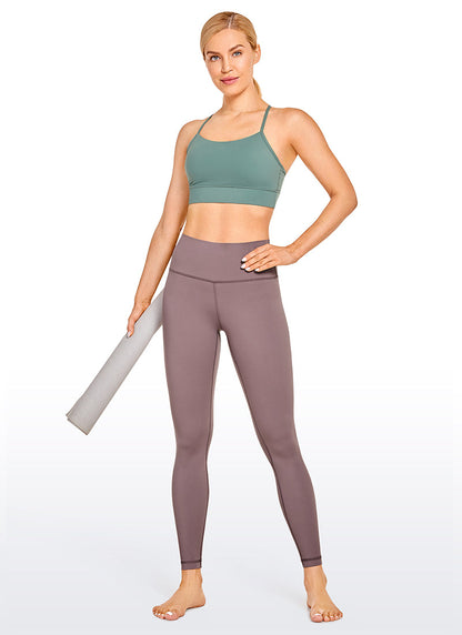 Nakedfeel Origin Legging 25''