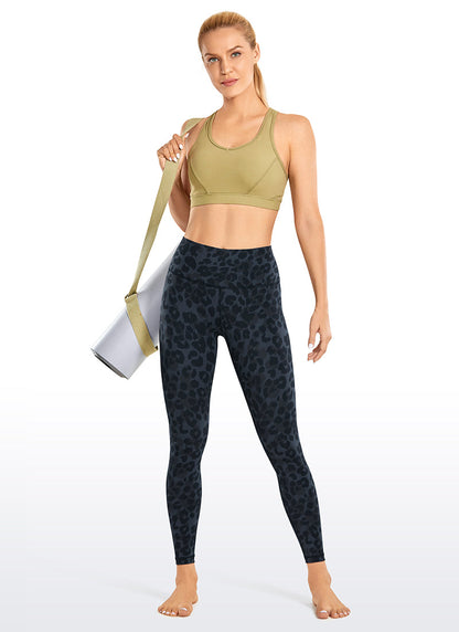 Nakedfeel Origin Legging 25''