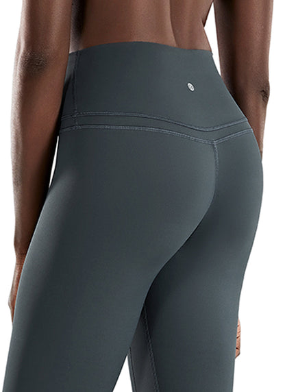 Nakedfeel Double Waistseam Legging 25"