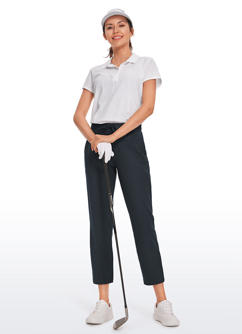 On the Travel Pocket Pant 25''