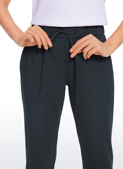 On the Travel Pocket Pant 25''