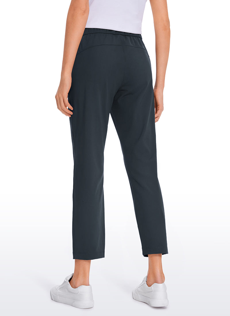 On the Travel Pocket Pant 25''