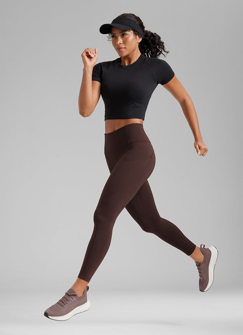 Nakedfeel Pocket Legging 25''