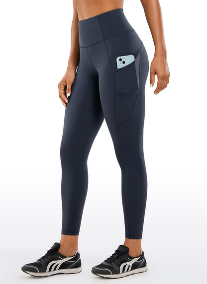 Nakedfeel Pocket Legging 25''