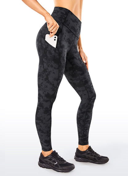 Nakedfeel Pocket Legging 25''