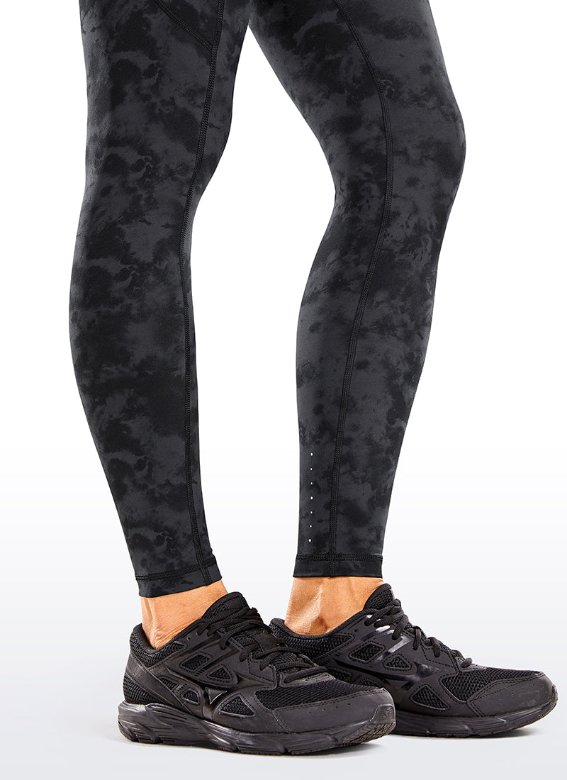 Nakedfeel Pocket Legging 25''