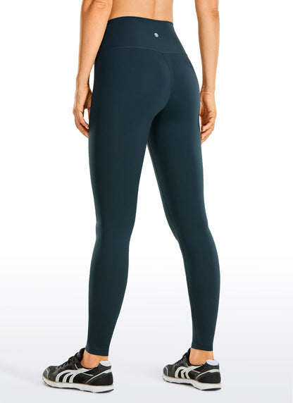 Hugged Feel Legging 28'' - High Compression