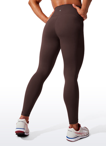 Hugged Feel Legging 28'' - High Compression