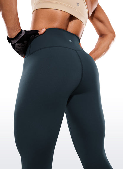Hugged Feel Legging 28'' - High Compression