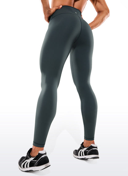 Hugged Feel Legging 28'' - High Compression