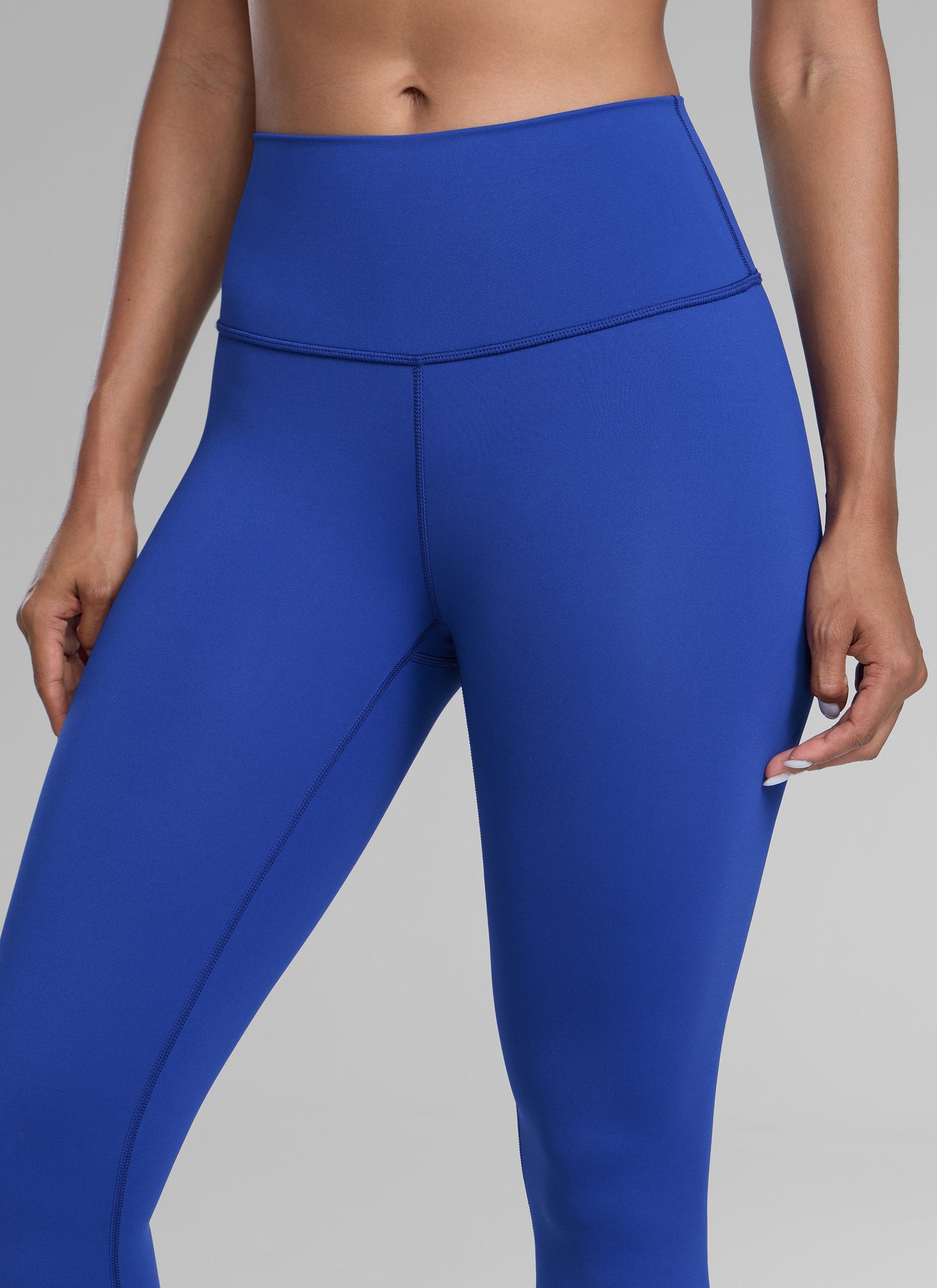 Hugged Feel Legging 25'' - High Compression