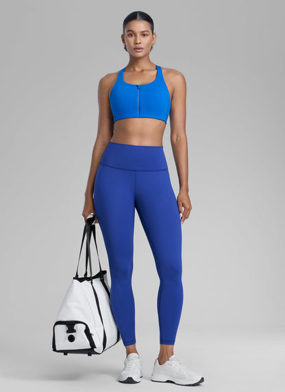 Hugged Feel Legging 25'' - High Compression