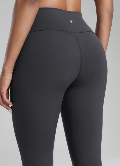 Hugged Feel Legging 25'' - High Compression