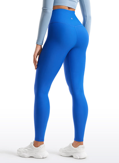 Thermal Fleece Lined Legging 28''