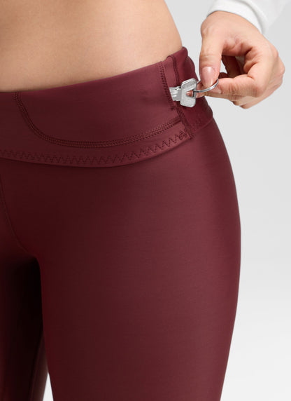 Thermal Fleece Lined Legging 28''