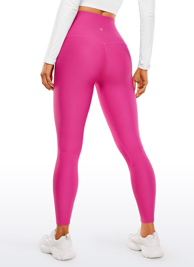Thermal Fleece Lined Legging 25''