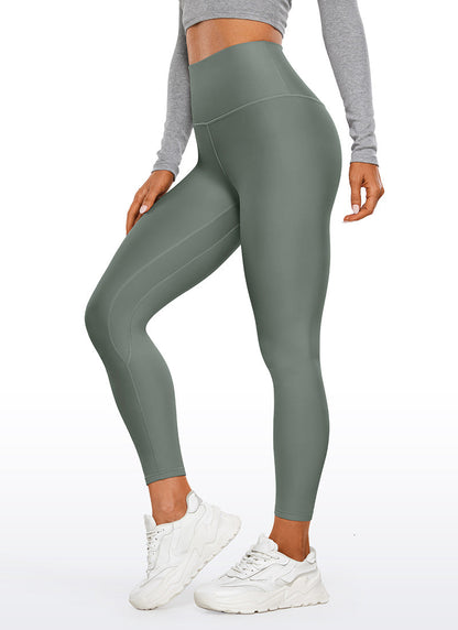Thermal Fleece Lined Legging 25''