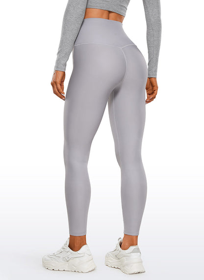 Thermal Fleece Lined Legging 25''