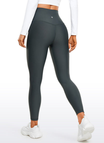 Thermal Fleece Lined Legging 25''