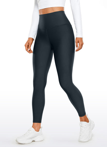Thermal Fleece Lined Legging 25''
