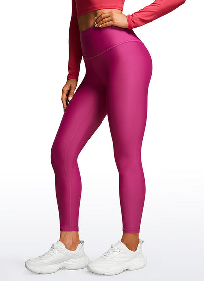 Thermal Fleece Lined Legging 25''