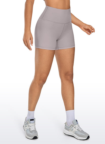 Nakedfeel Origin Yoga Short 4''