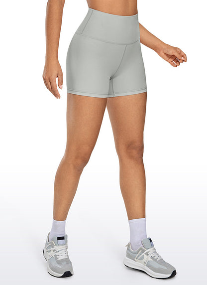 Nakedfeel Origin Yoga Short 4''