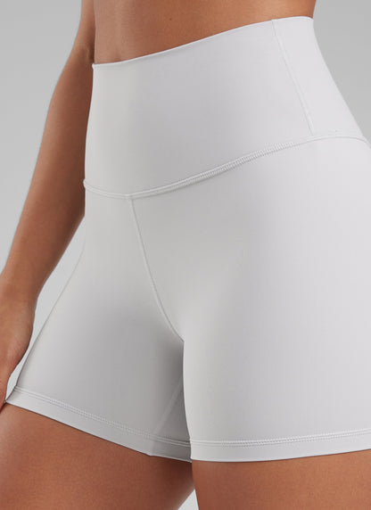 Nakedfeel Origin Yoga Short 4''