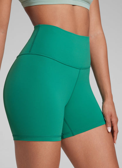 Nakedfeel Origin Yoga Short 4''