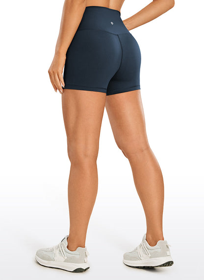 Nakedfeel Origin Yoga Short 3''