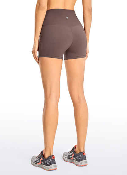 Nakedfeel Origin Yoga Short 3''
