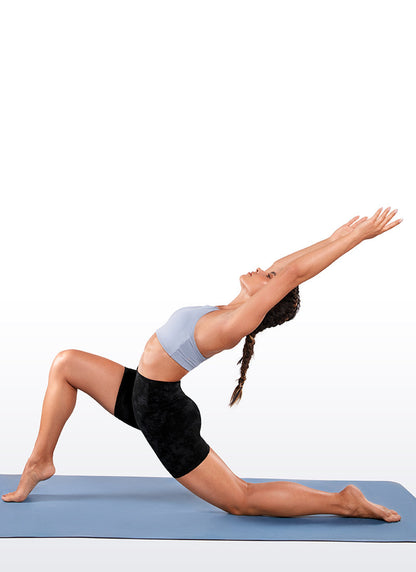 Nakedfeel Pocket Yoga Short 5''