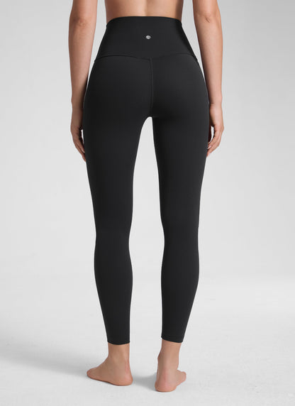 Butterluxe Yoga Origin Legging 25''