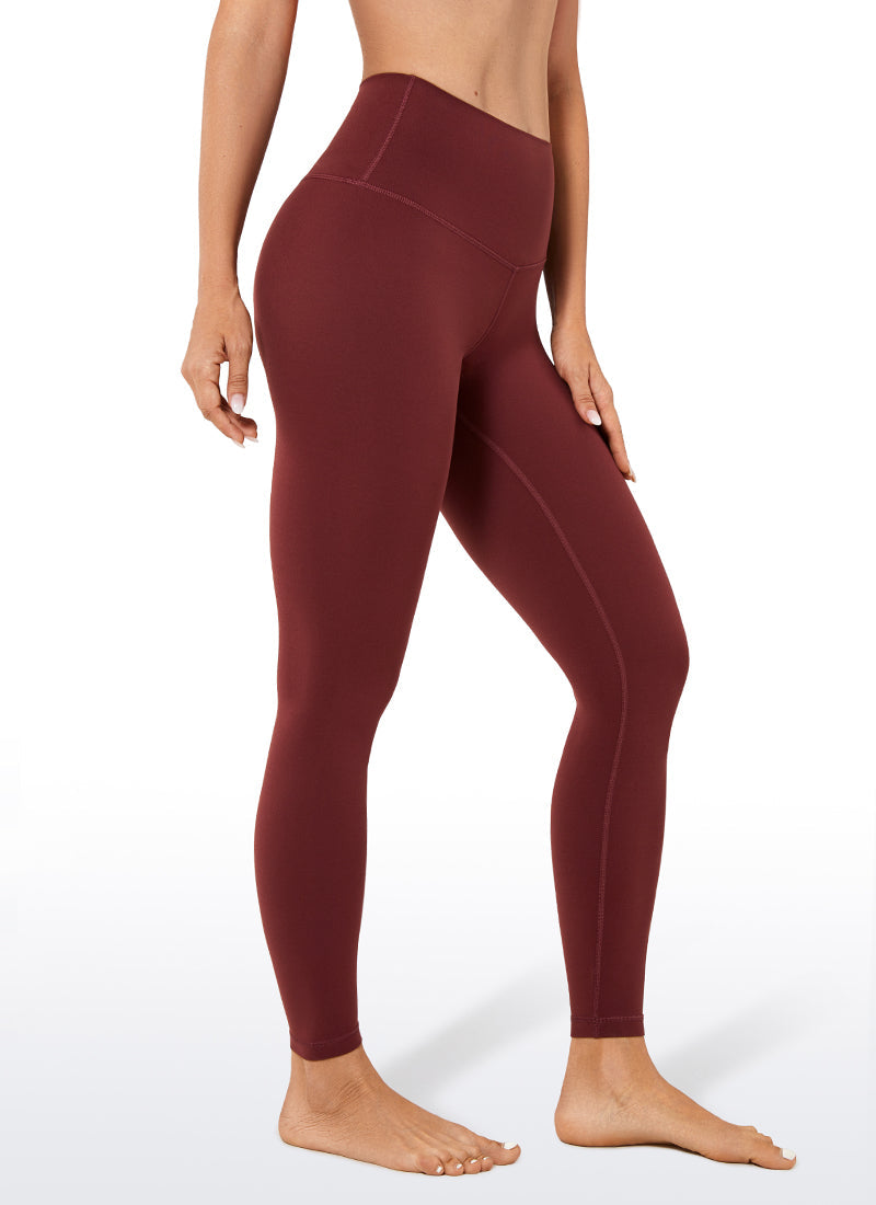Butterluxe Yoga Origin Legging 25''