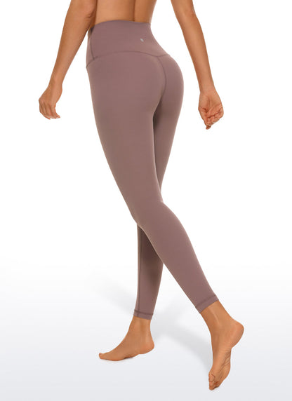 Butterluxe Yoga Origin Legging 25''