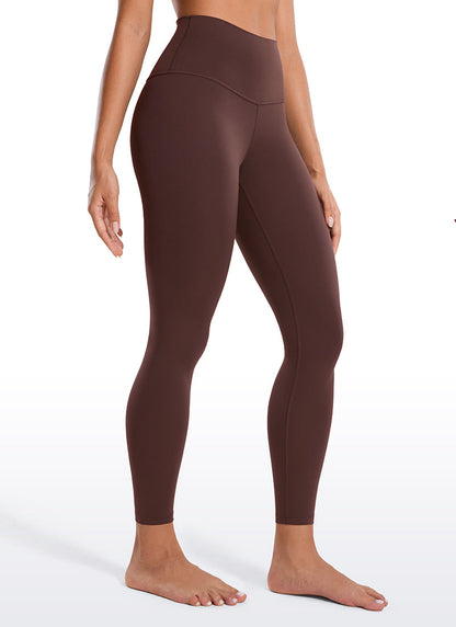 Butterluxe Yoga Origin Legging 25''