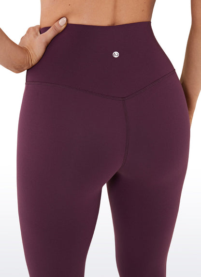 Butterluxe Yoga Origin Legging 25''