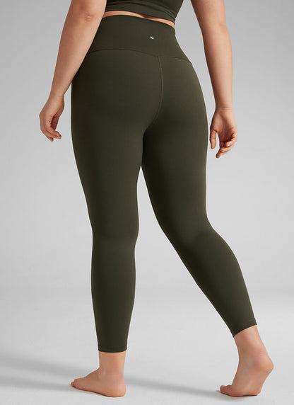 Butterluxe Yoga Origin Legging 25''