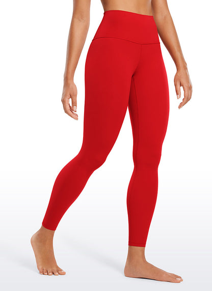 Butterluxe Yoga Origin Legging 25''