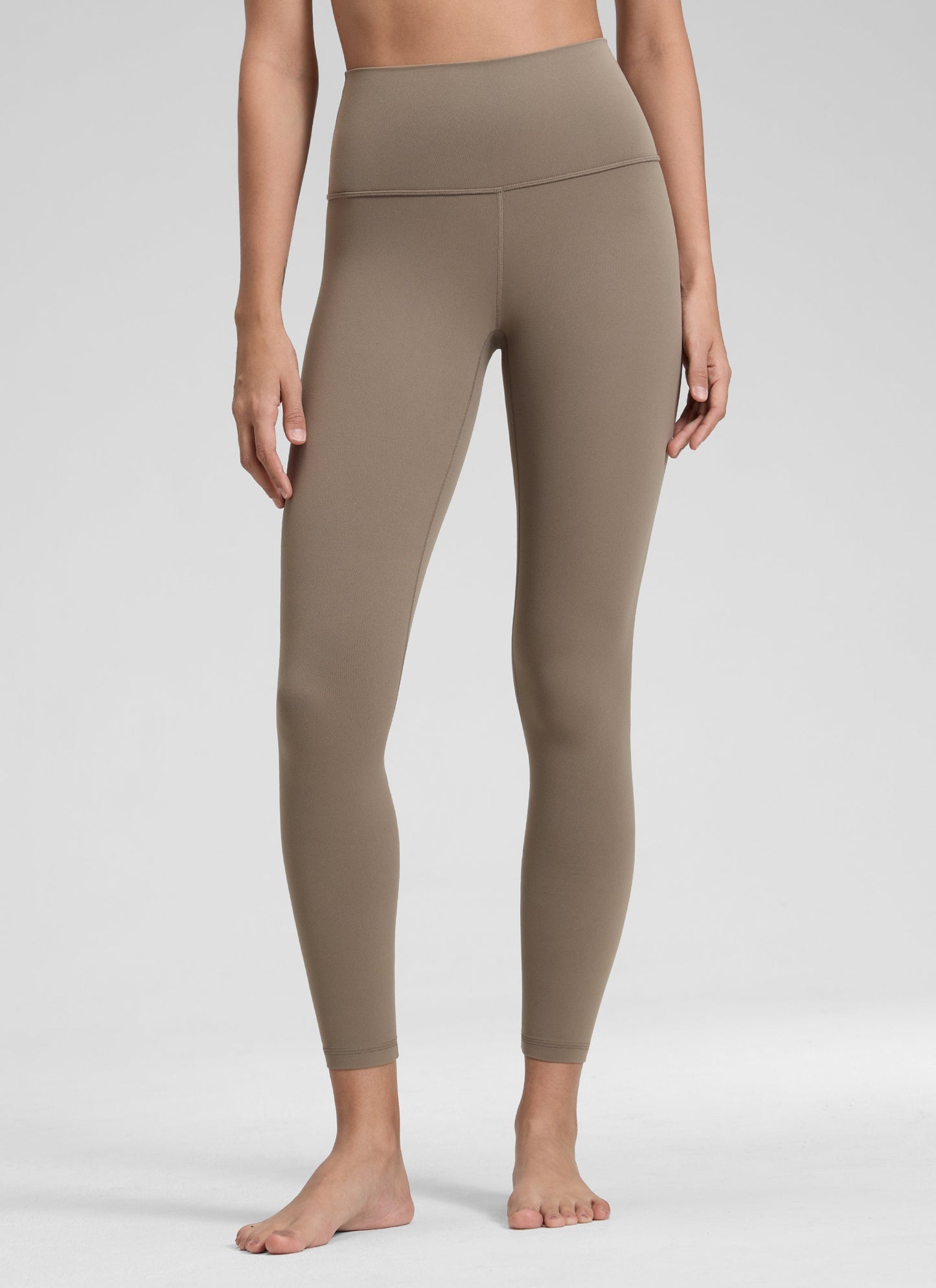 Butterluxe Yoga Origin Legging 25''