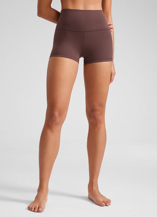Butterluxe Origin Yoga Short 2.5''