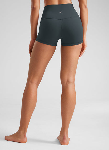 Butterluxe Origin Yoga Short 2.5''